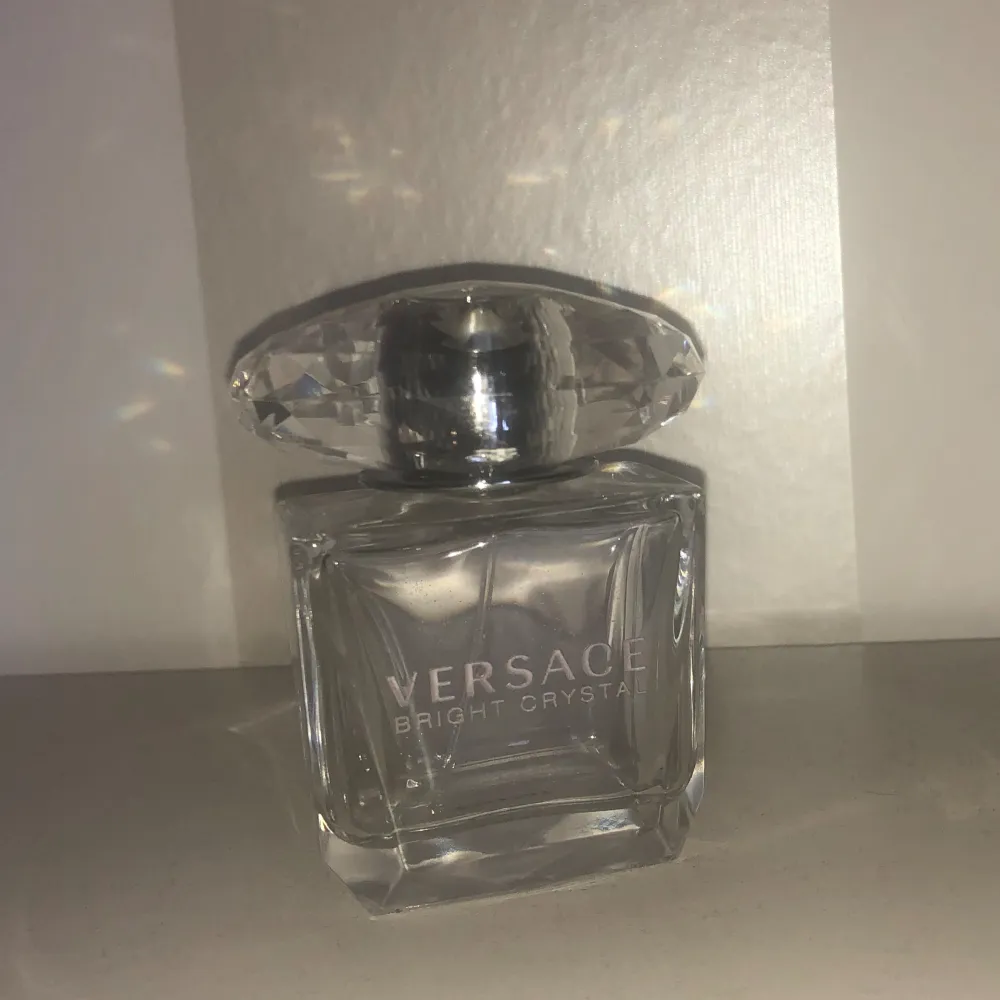 Tom superfin parfym från Versace!💓. Övrigt.