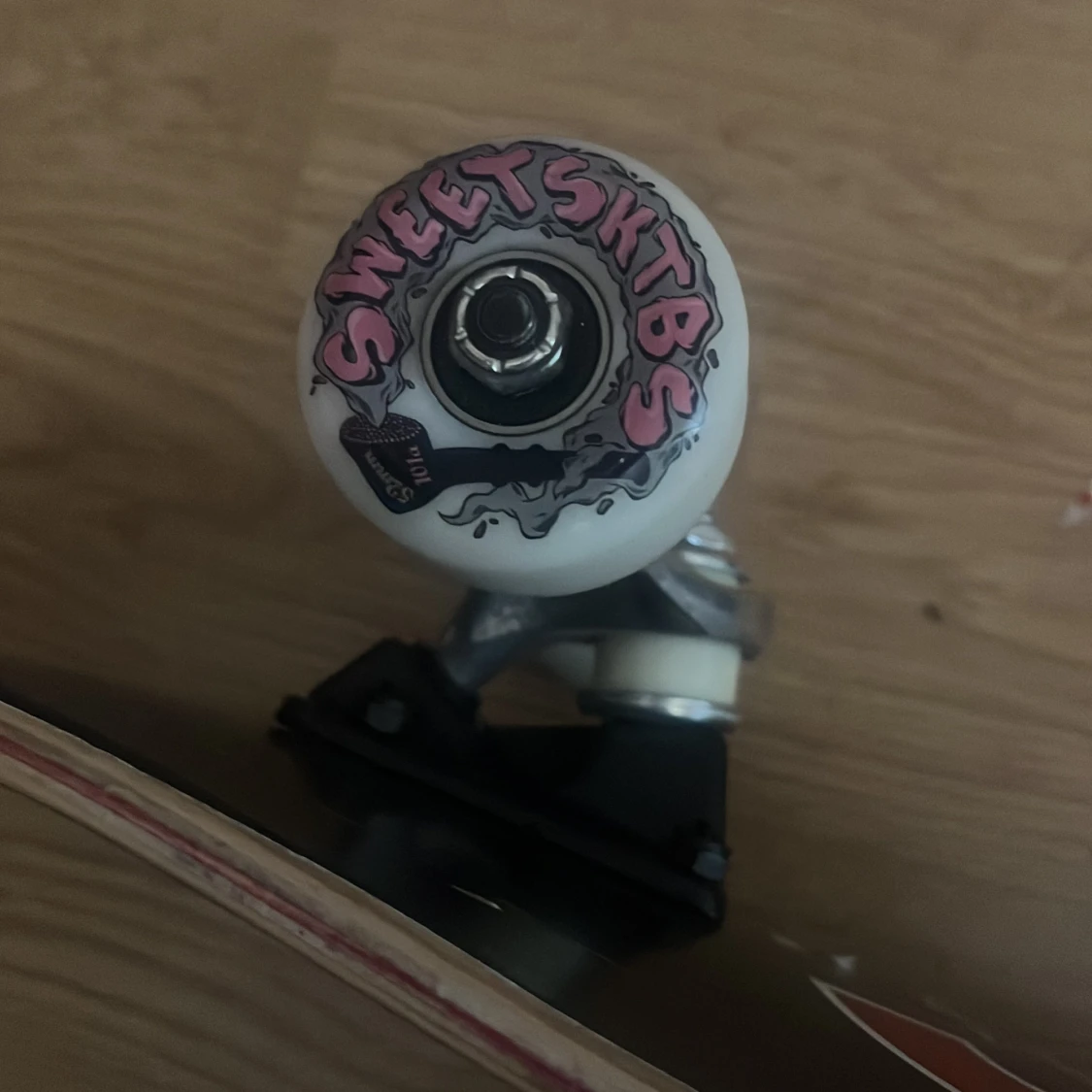 skateboard 🔥 - 90