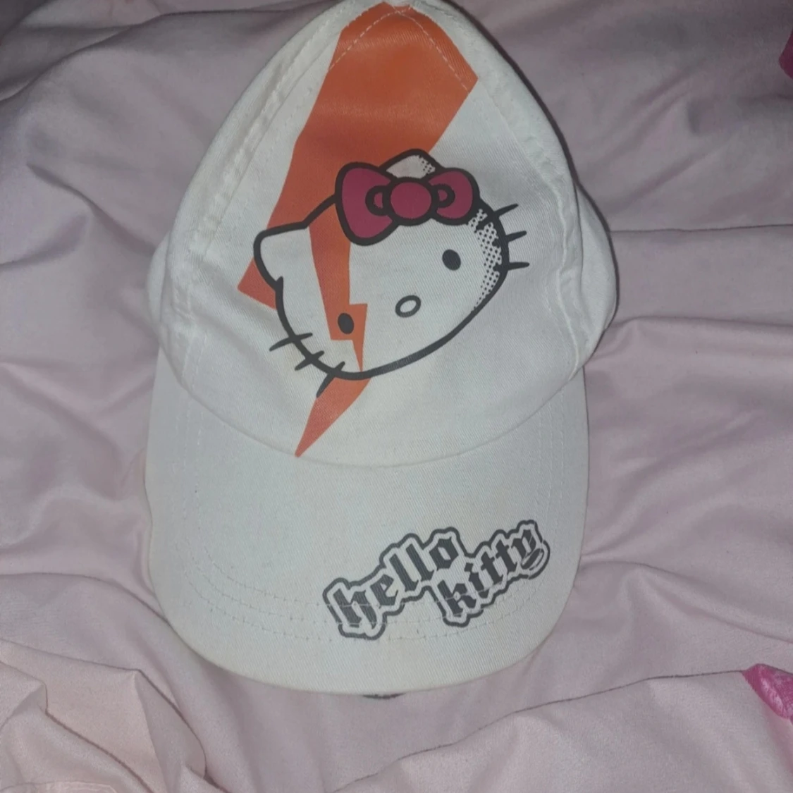 Hello kitty keps - 90