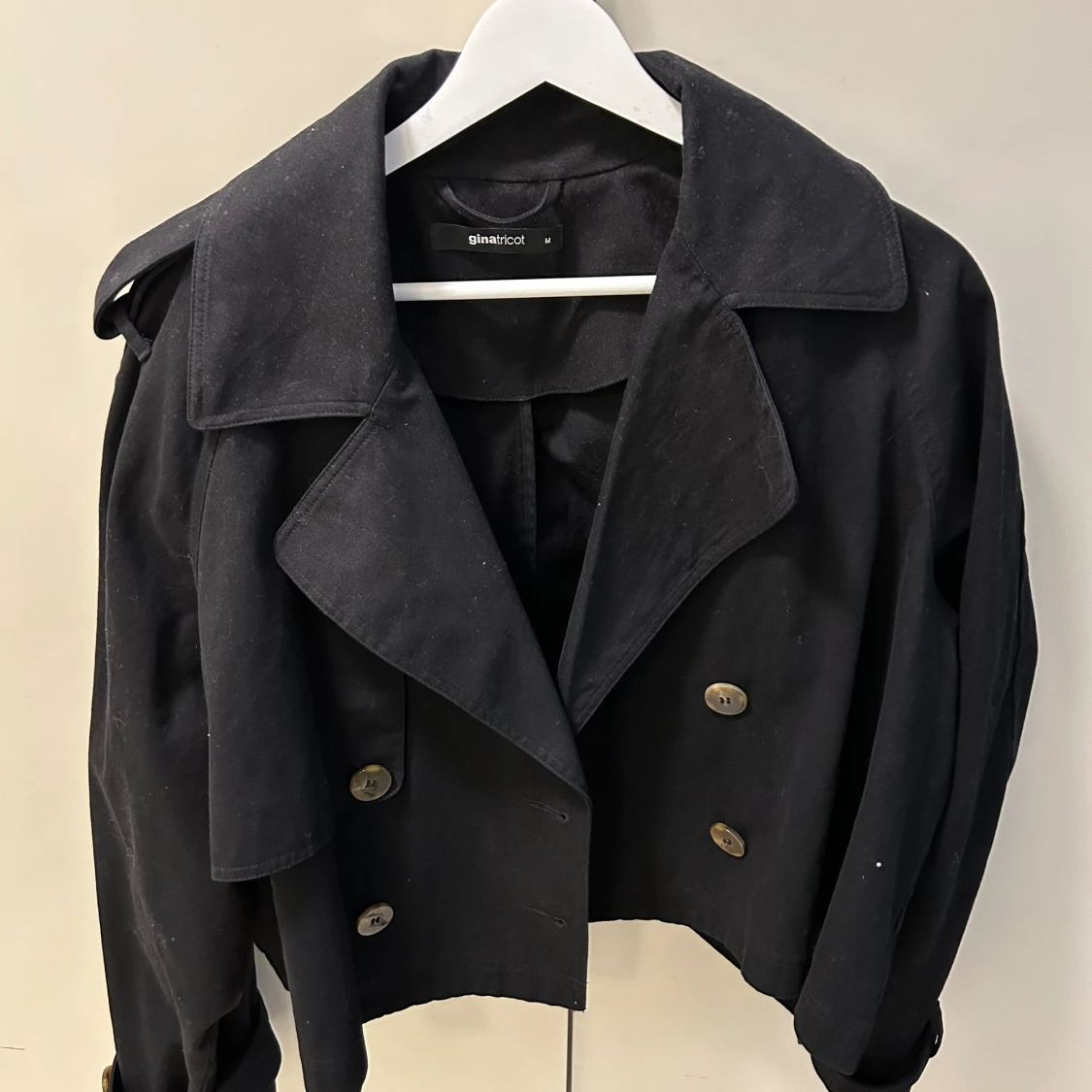 Trenchcoat från Gina  - 90