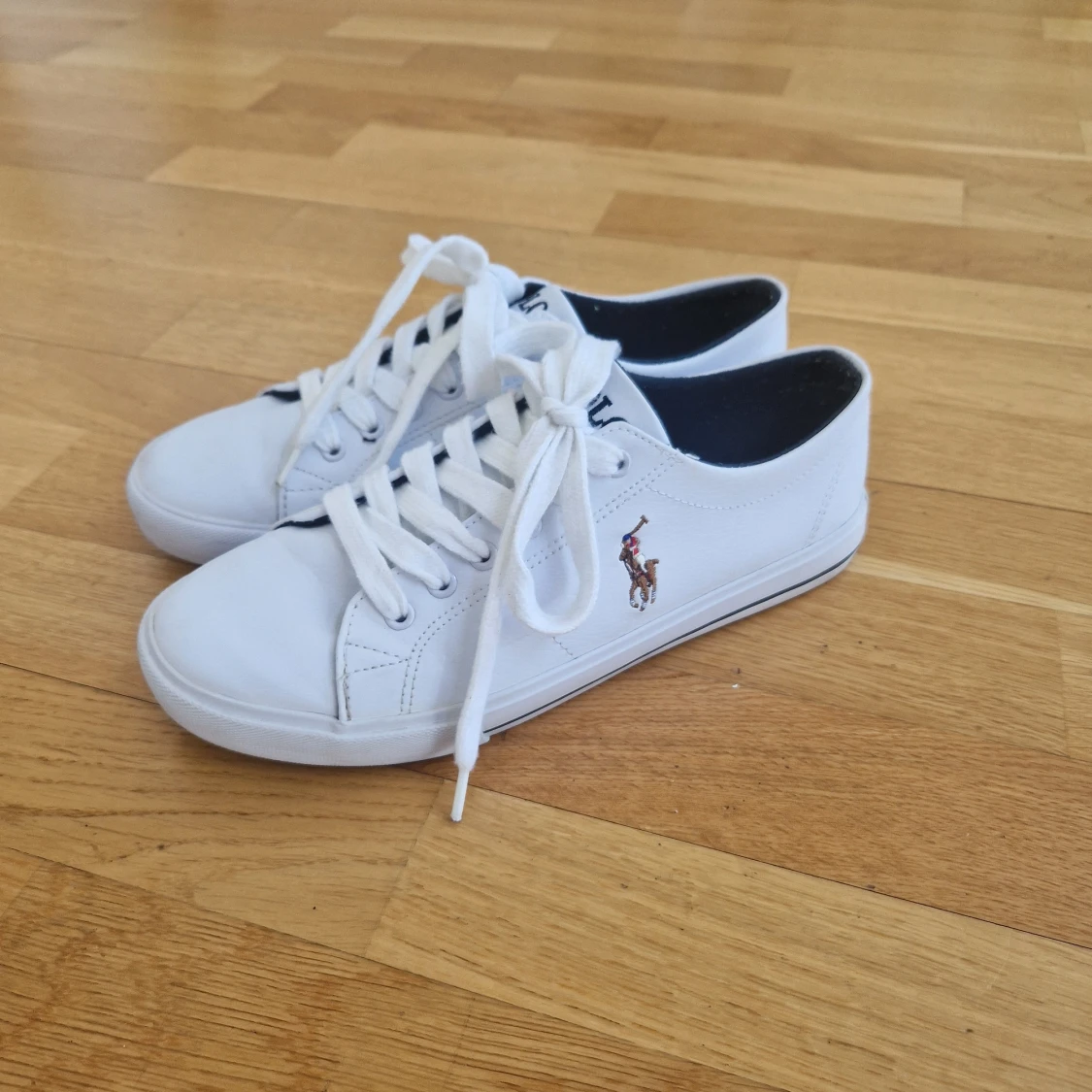 Ralph Lauren skor - 90