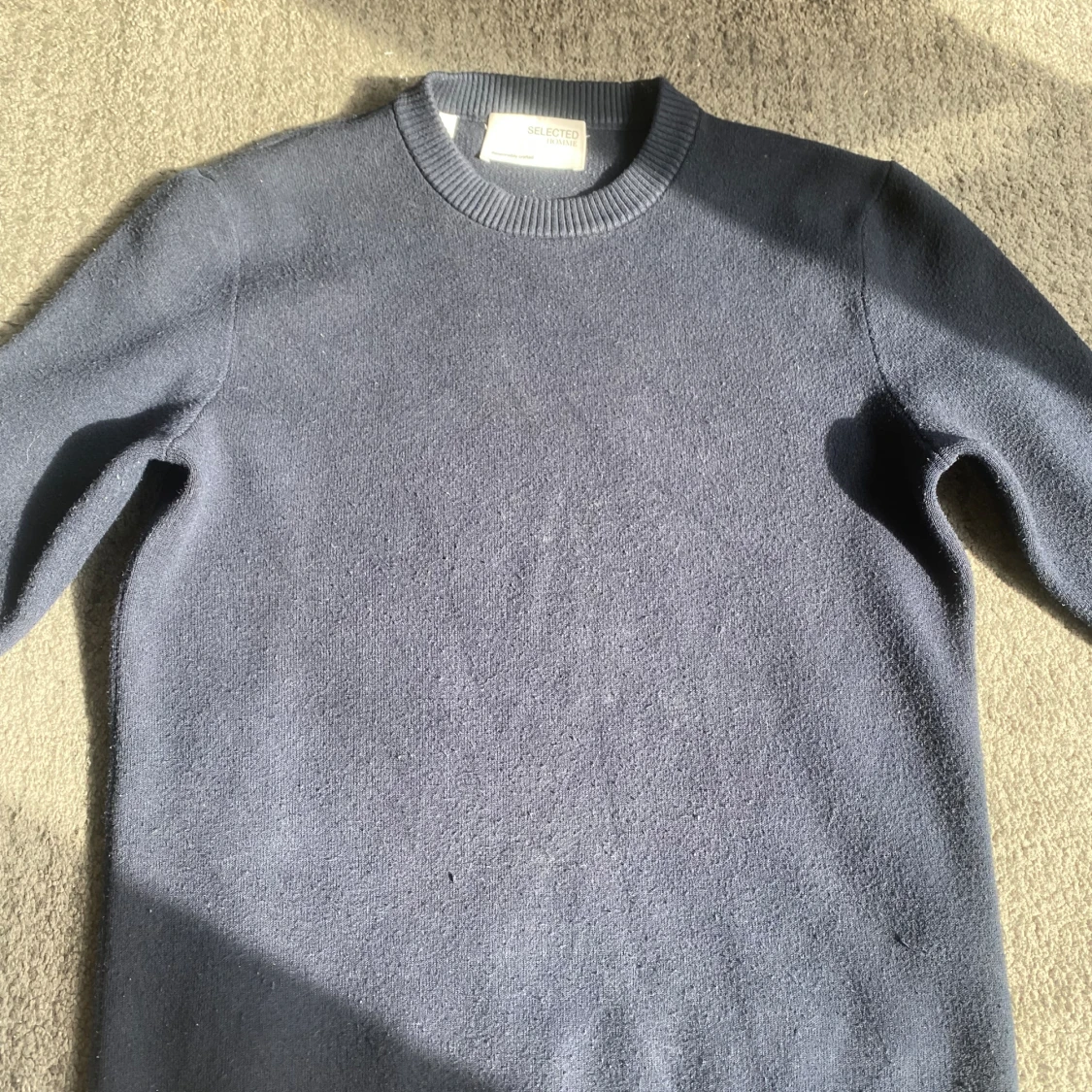 Selected Homme Sweatshirt - 90