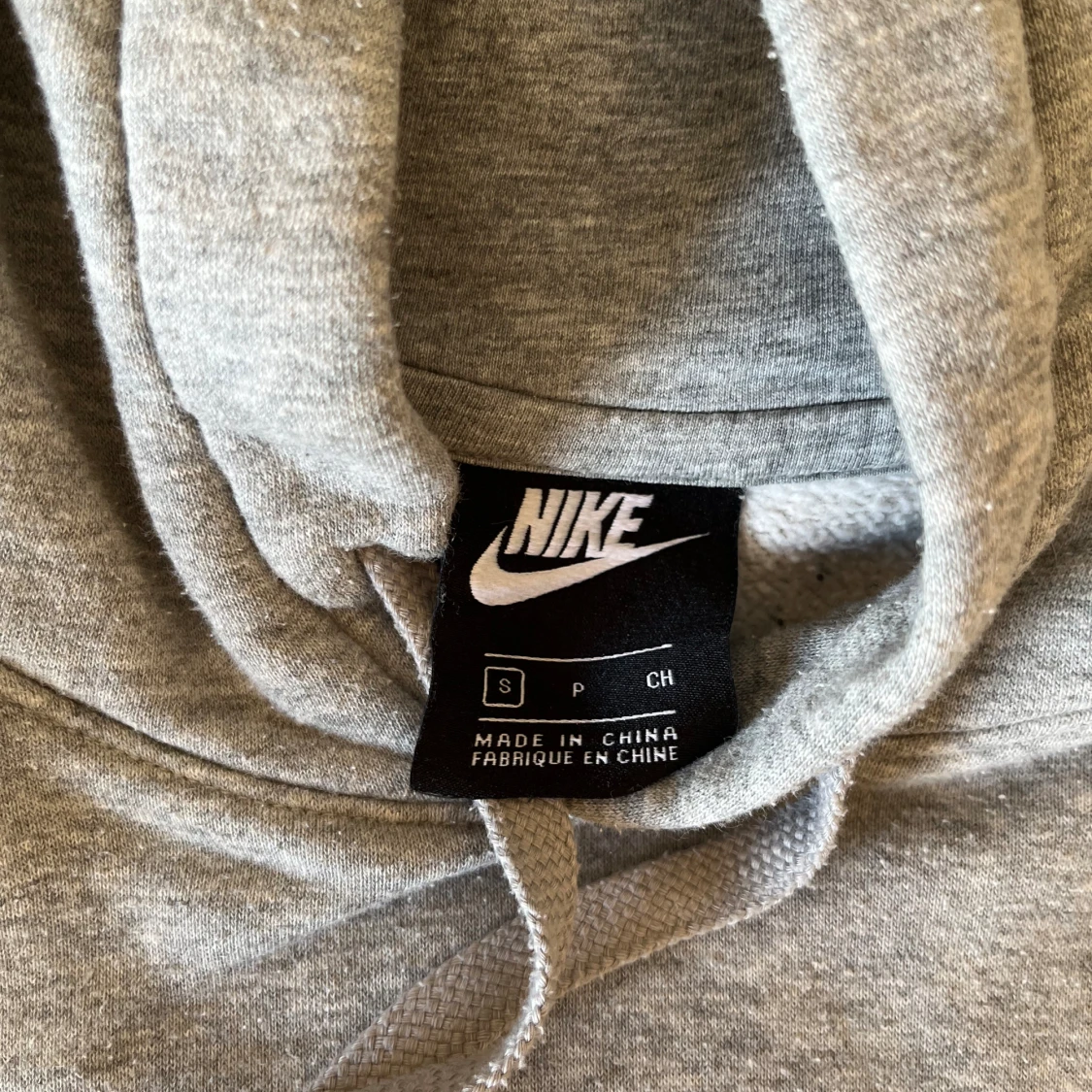 Nike hoodie! - 90