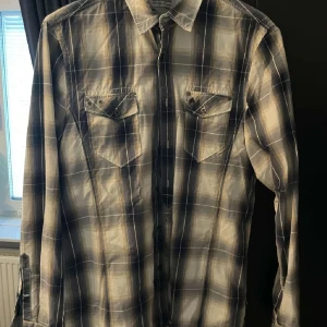 Blue ridge skjorta - Blue ridge skjorta 