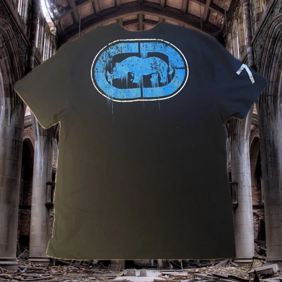 mma ecko unltd t-shirt - 90