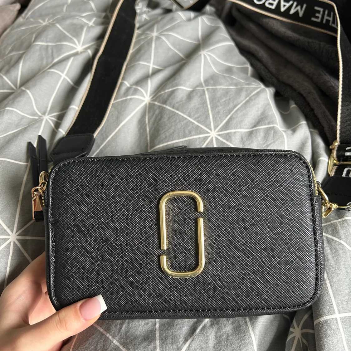 Marc jacobs väska 