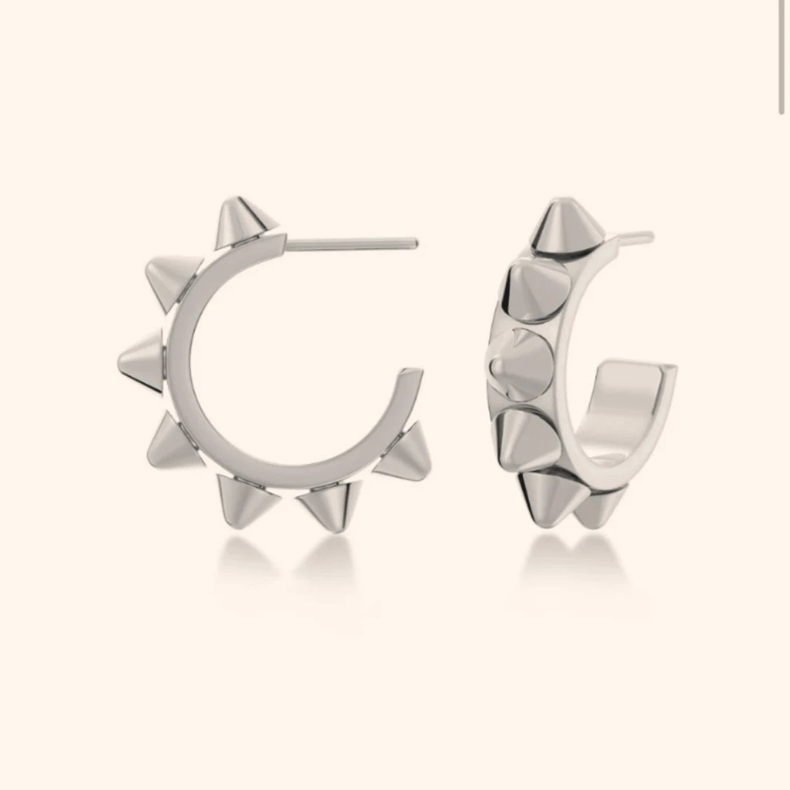 Örhängen från Edblad