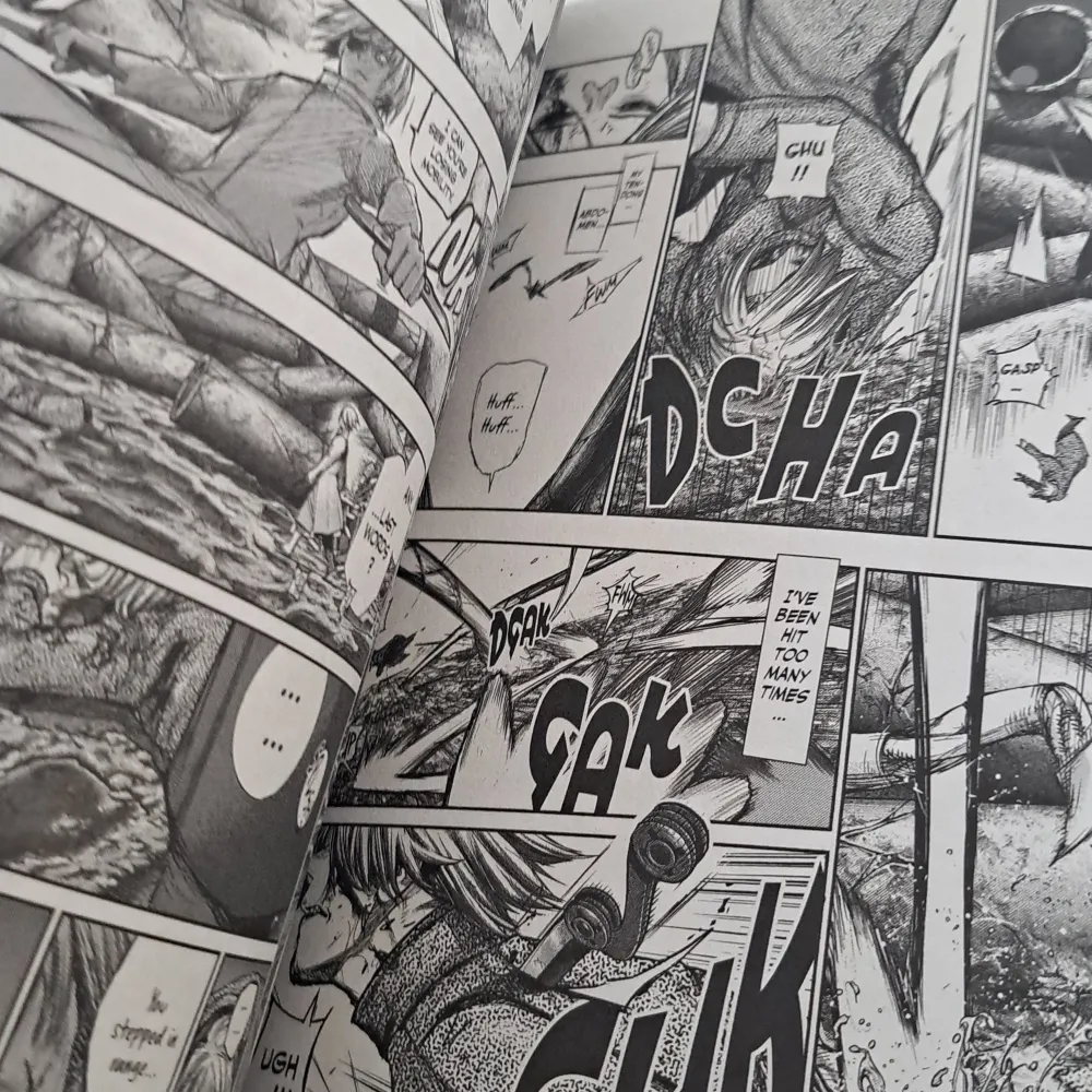 Tokyo ghoul manga vol 14🌷 Tokyo ghoul: RE manga vol 13🫶🏻 Säljer för 100kr styck eller 150 kr för båda🌷🩷. Övrigt.