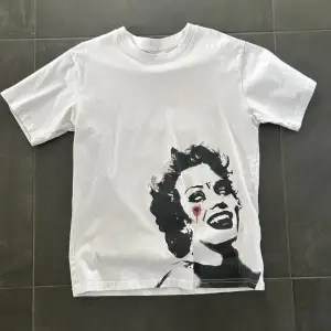 Vlone T-shirt 1:1