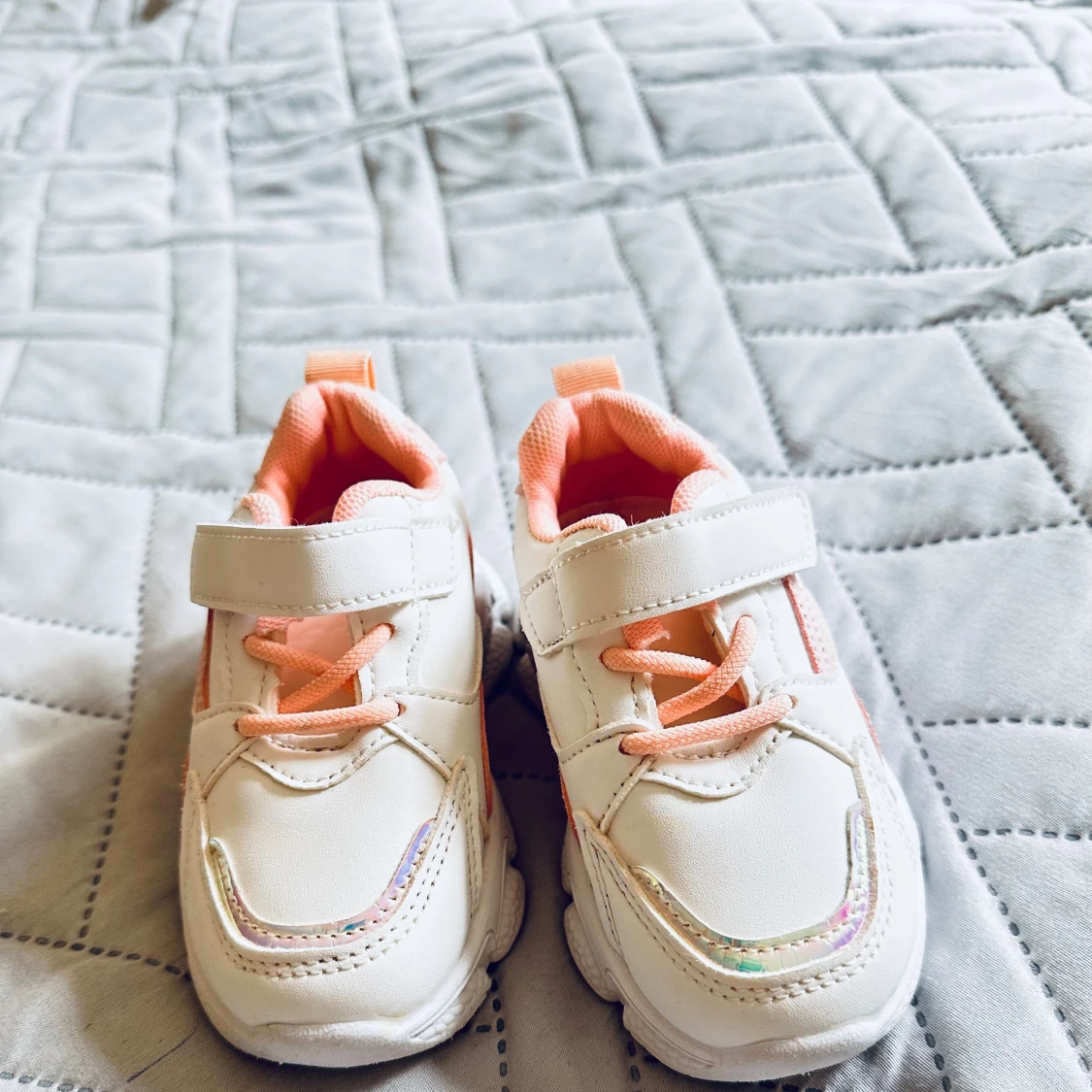 Säljer barnskor! - 32