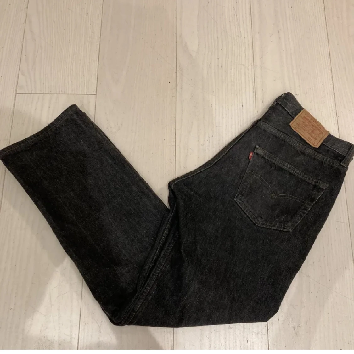 Levis 501