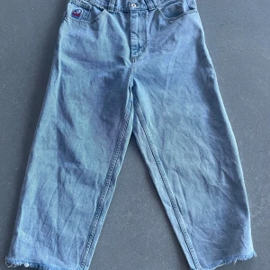 Big Boys  - Big boys storlek M, mycket bra skick men de är avklippta (därför av det låga priset)