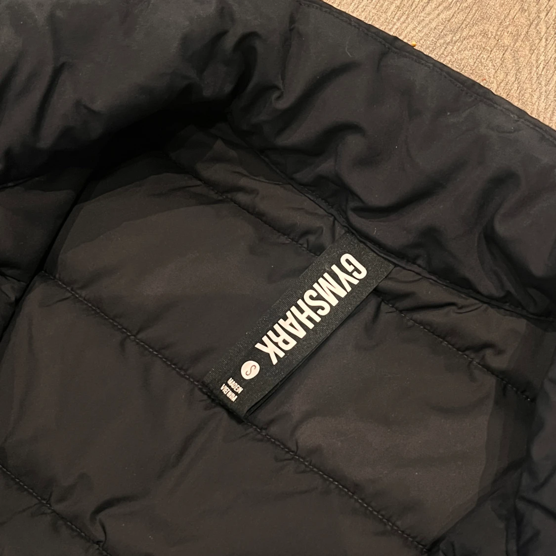 Gymshark jacka ny. - 91