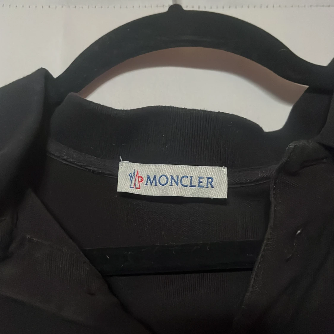 Moncler Piké  - 91