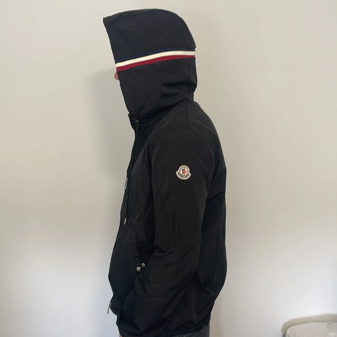 Moncler Windbreaker jacka - 91