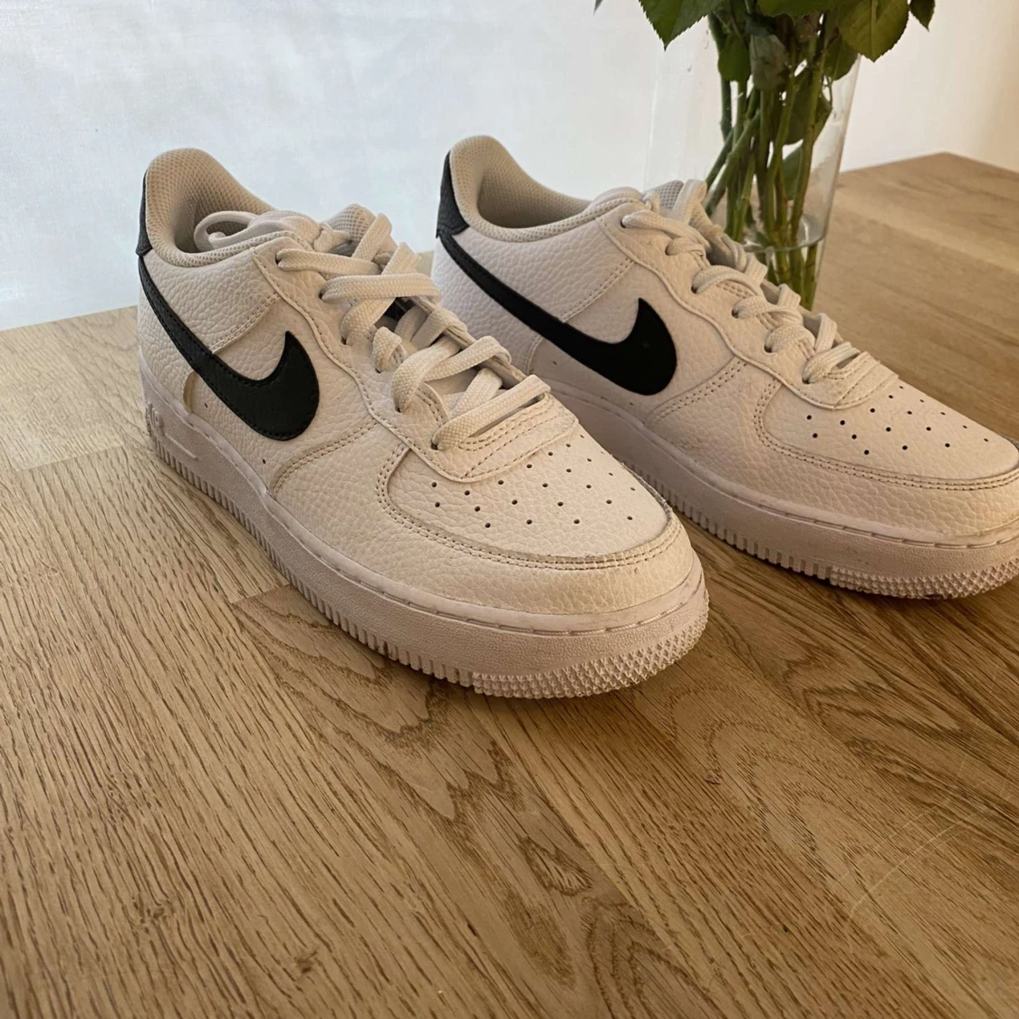 Nike Air force 1's - 92