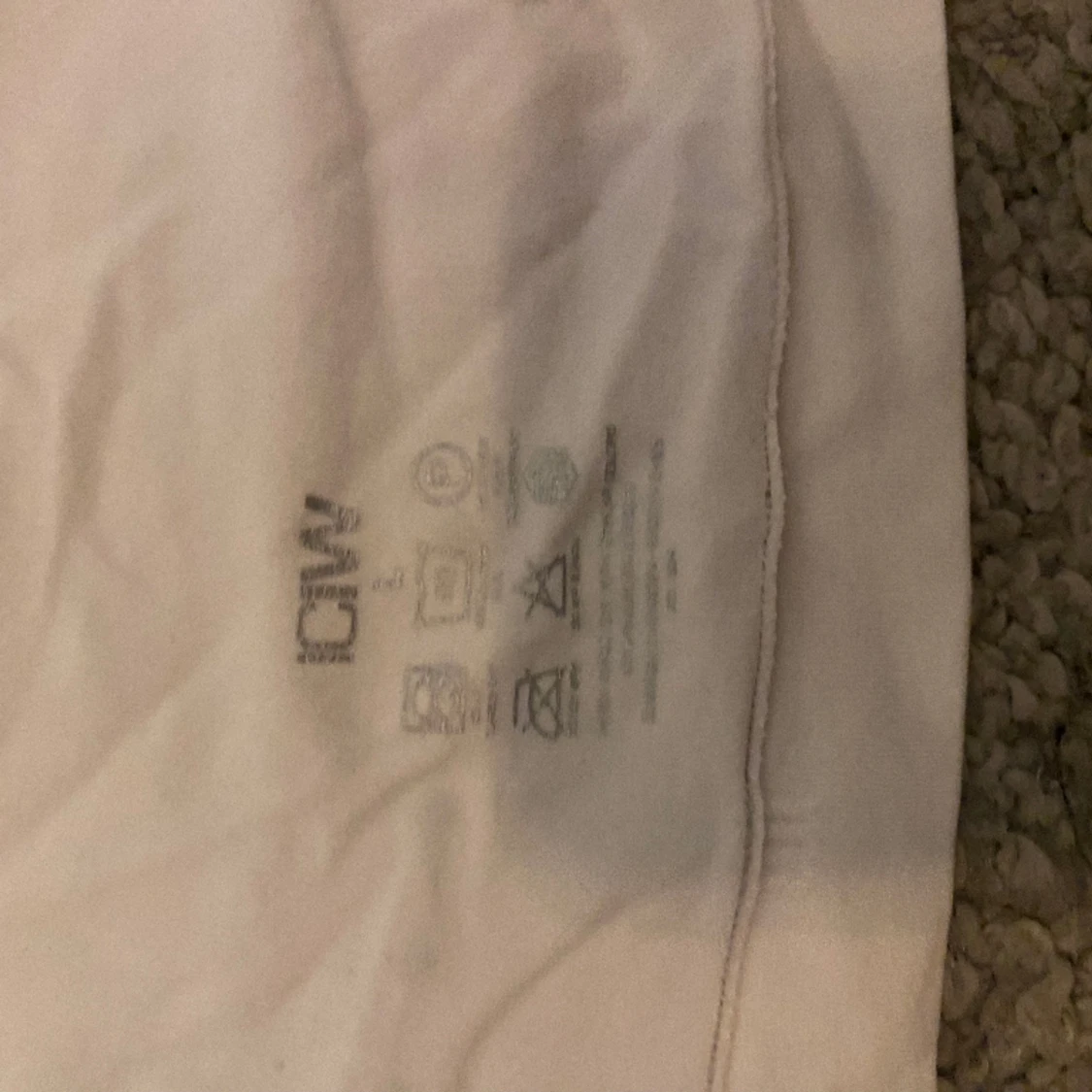 Träningströja iciw - 90