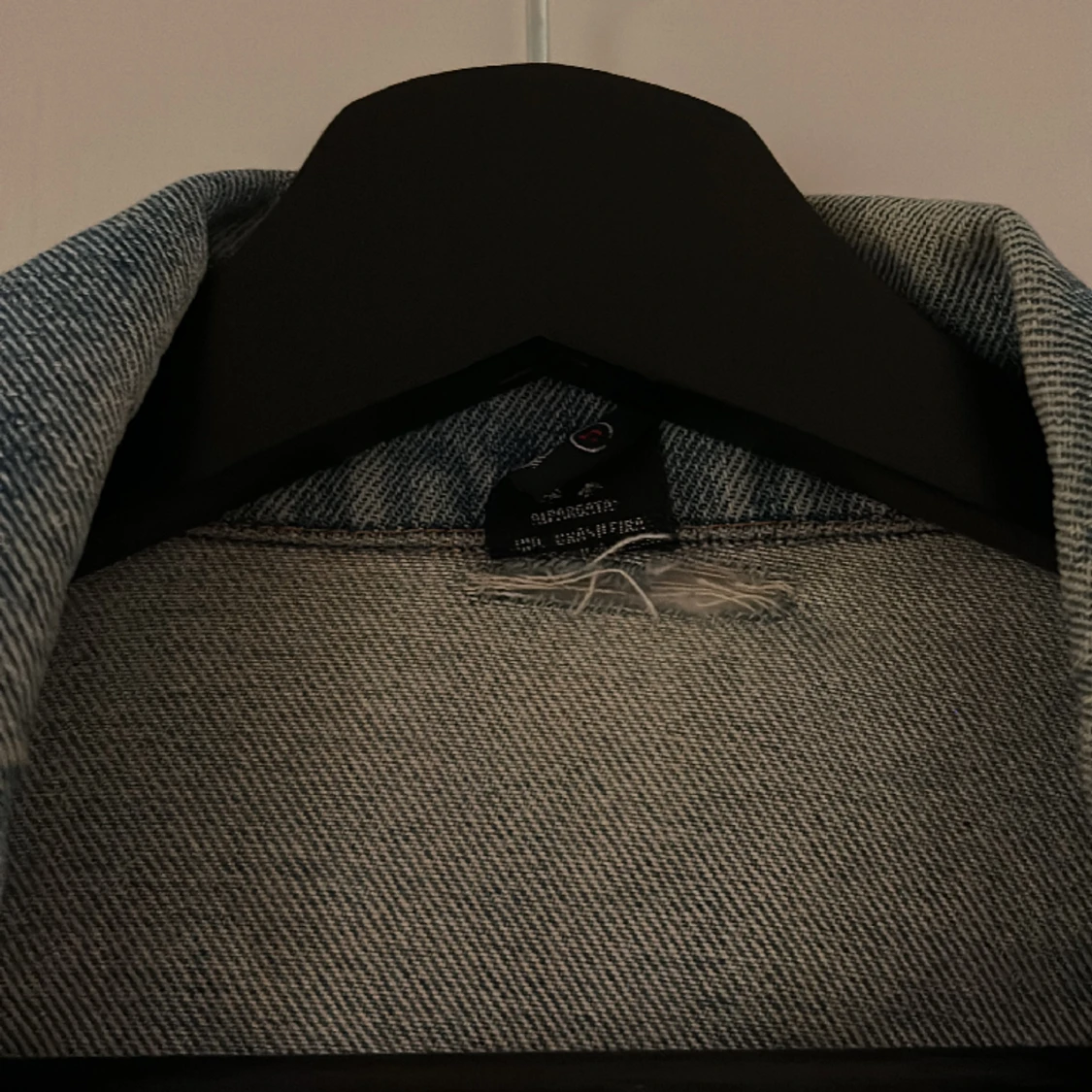 Ascool jeansjacka  - 91