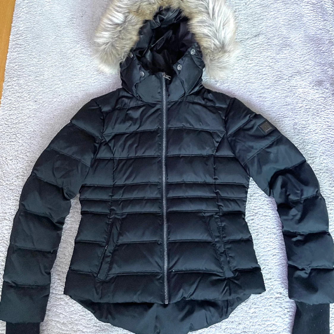 Calvin Klein Dunjacka