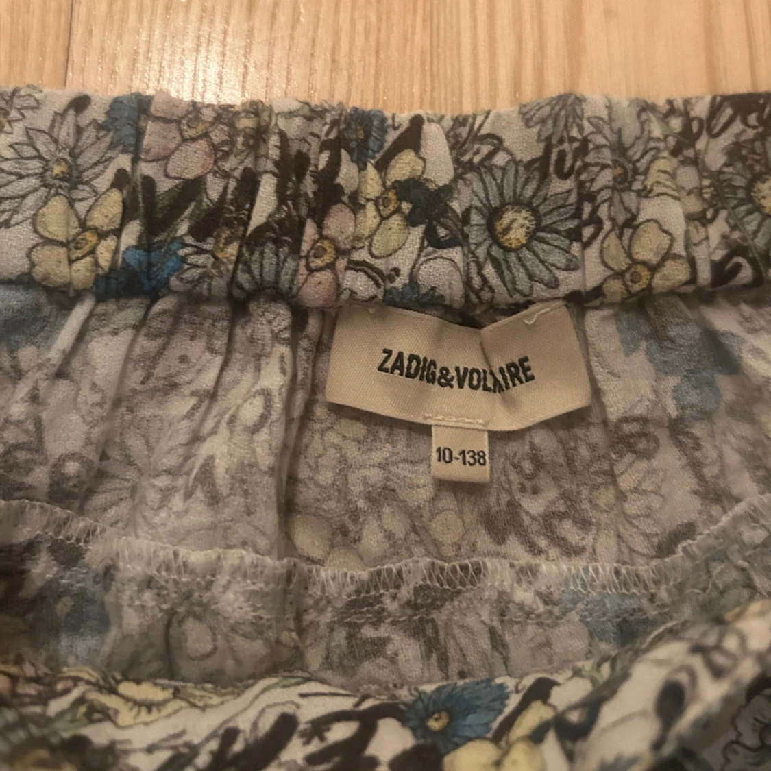 Zadig & Voltaire Kjol - 90
