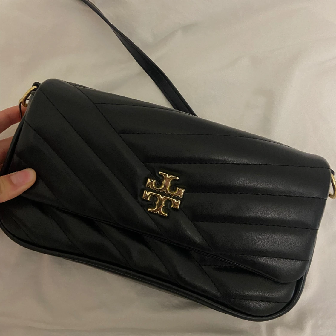 Tory burch väska
