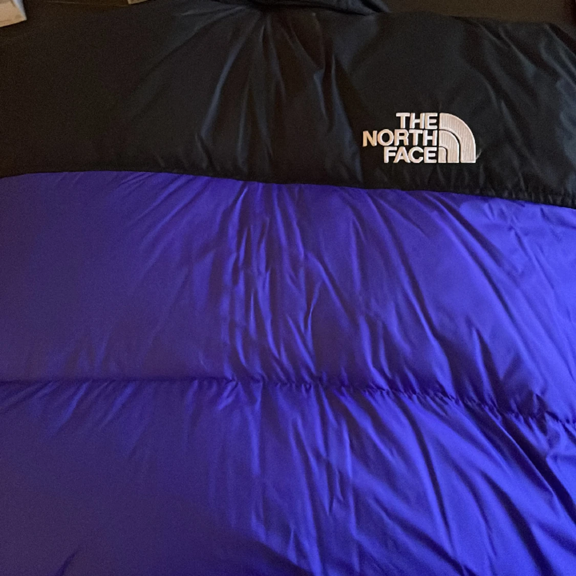 North Face Puffer - 90