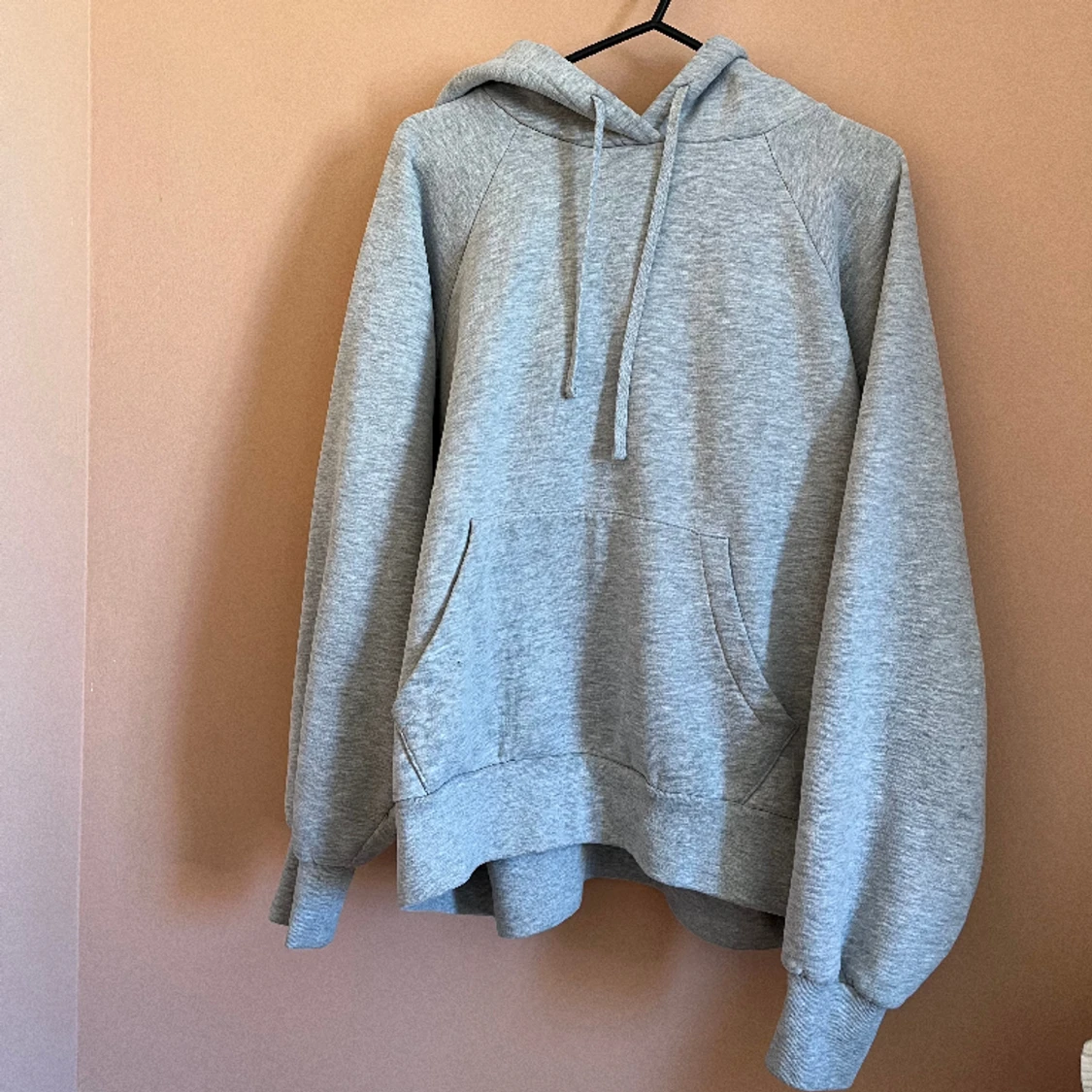 All Saints oversized hoodie - 90