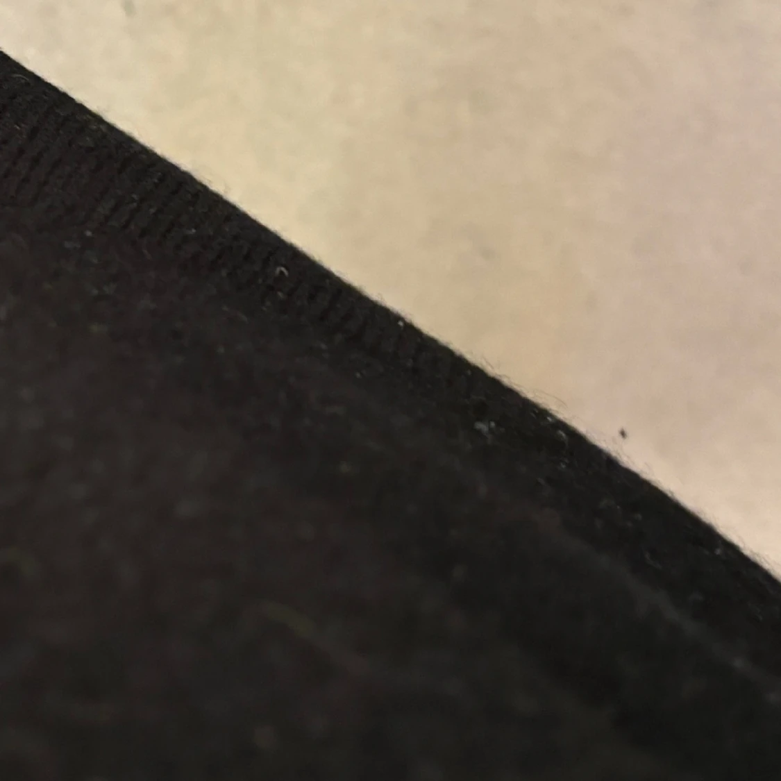 Kortärmad stickad tröja - 91