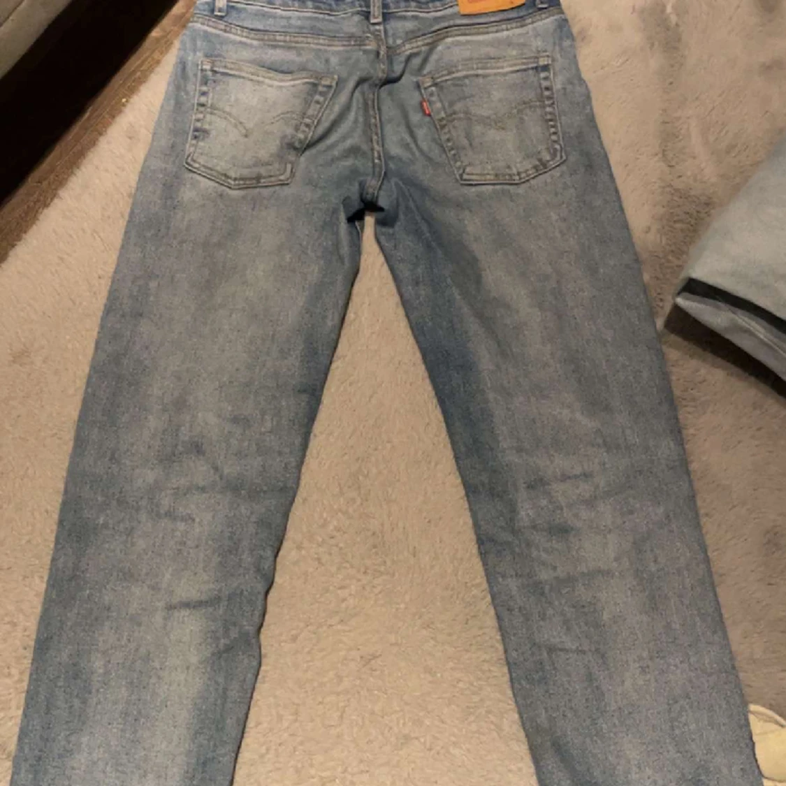 Levis jeans