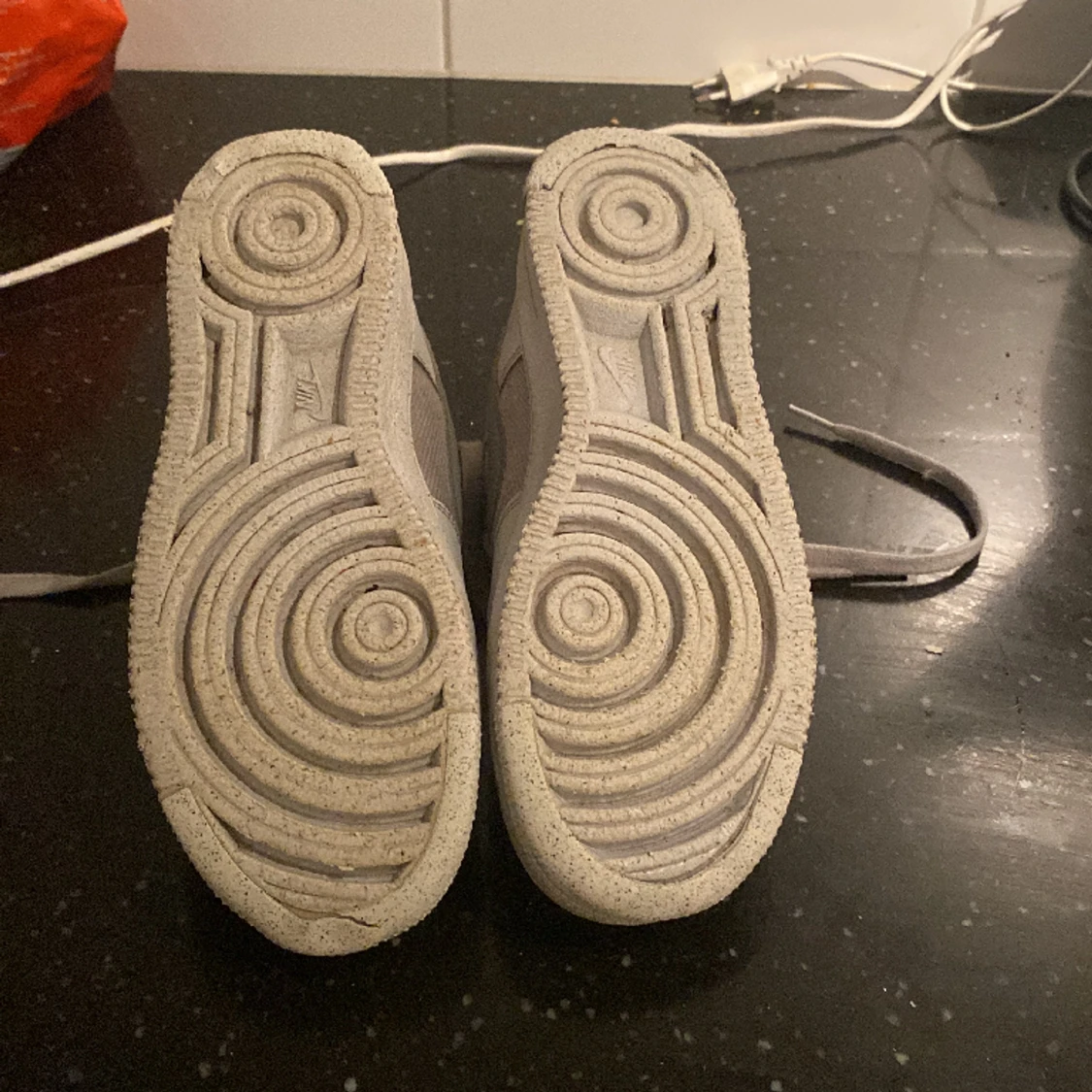 Nike Air Force  - 91