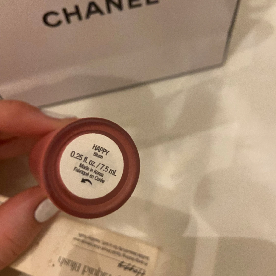 Rare beauty blush - 91