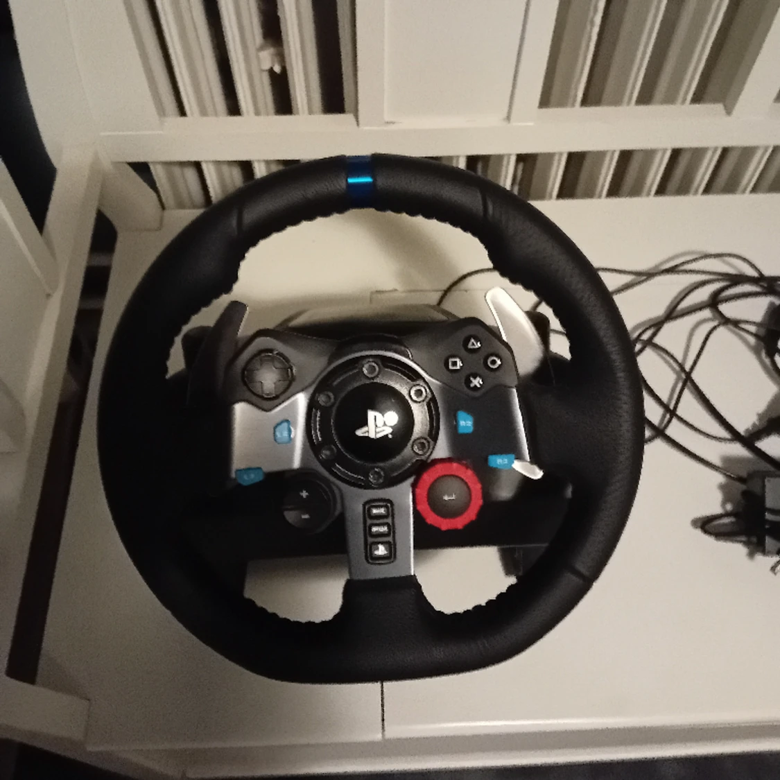 Ratt och pedaler - 91