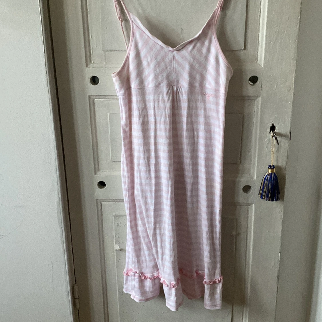 Gullig klänning ifrån Gant