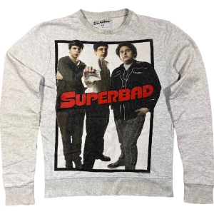 Supersugen Sweatshirt - Officiell merch från Supersugen [2012], storlek XS, passar mer S. Ställ gärna frågor!😊