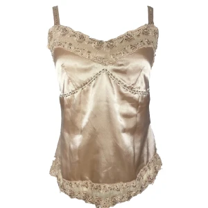 Vintage linne - Finns att köpa på jealoussecondhand.com