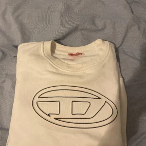 Diesel tröja  - Diesel tröja storlek M köpt i Italien för 1300 förra året skick 8/10 