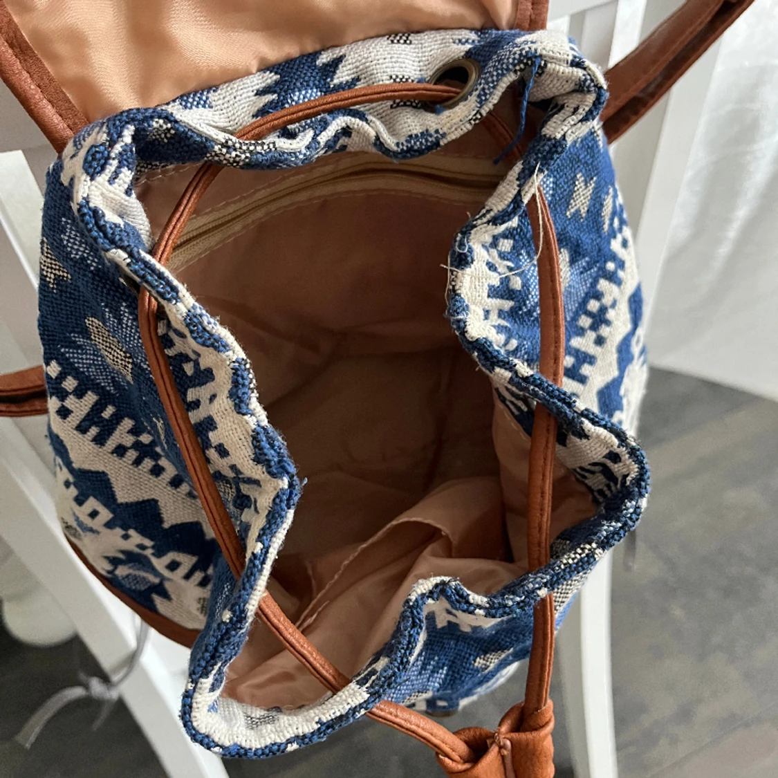 Liten ryggsäck  - 90