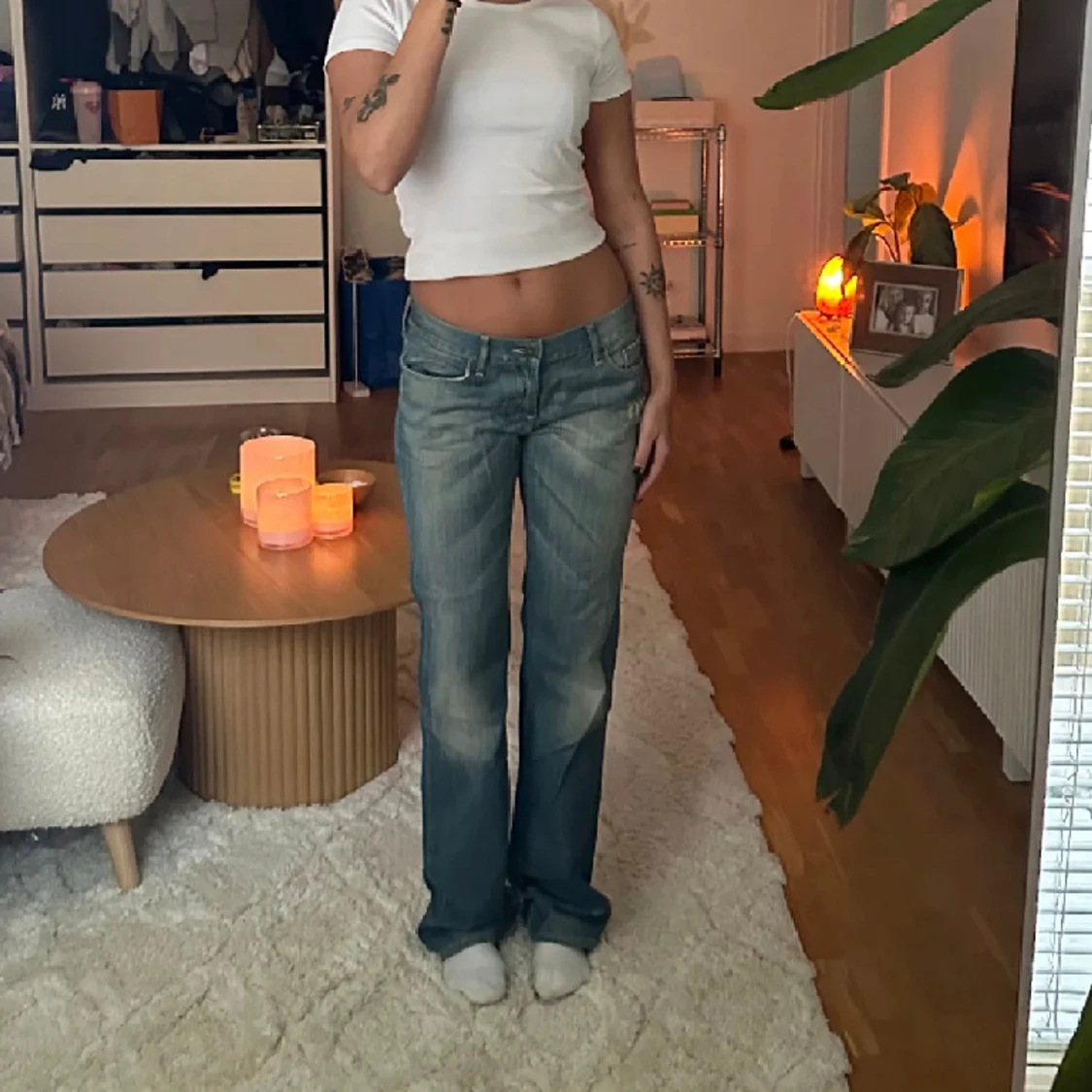 Fornarina Jeans