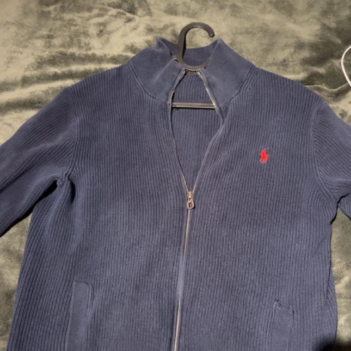 Polo Ralph Lauren Helzip