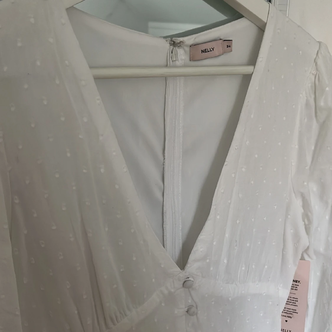 Studentklänning - 90