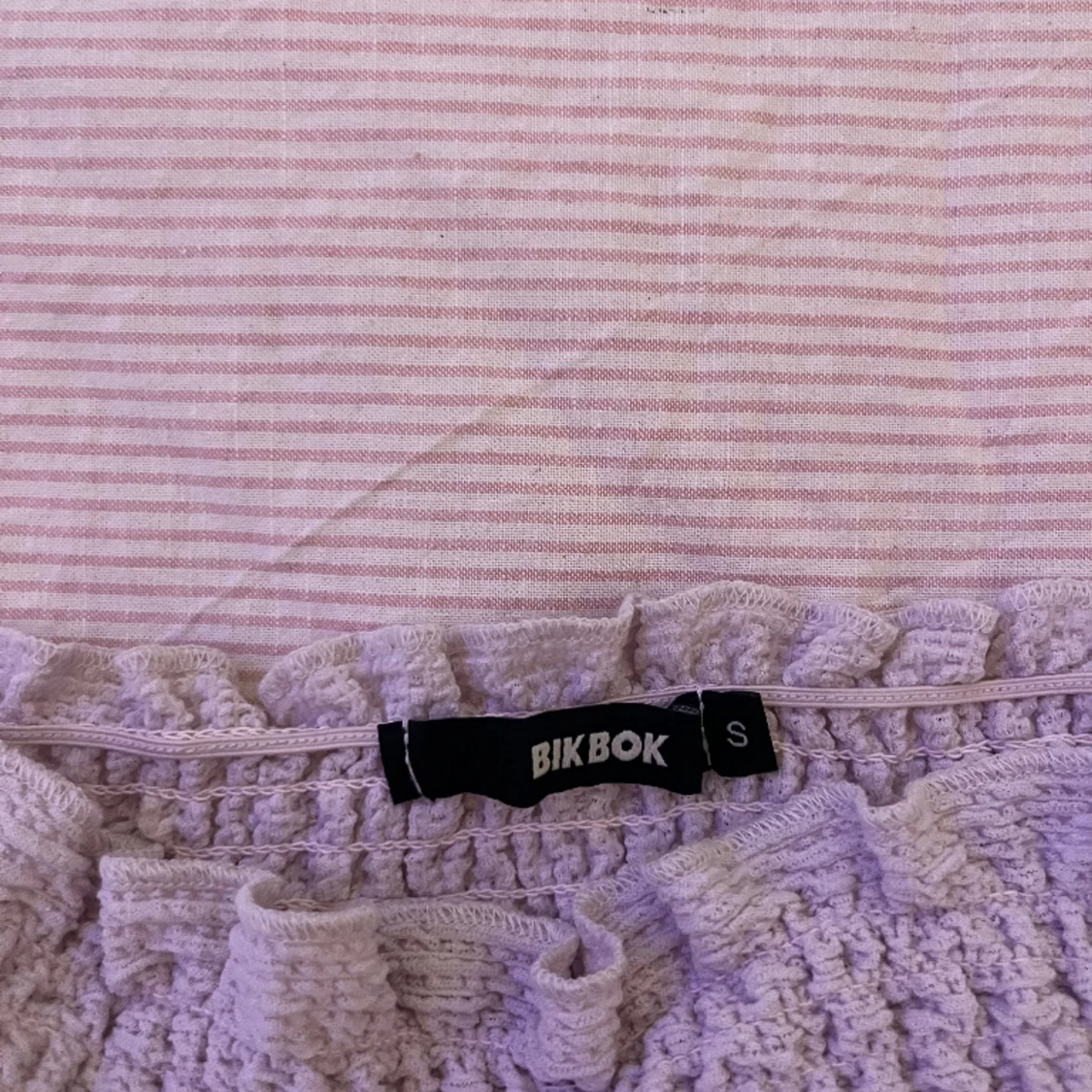 Långärmad magtröja - 44