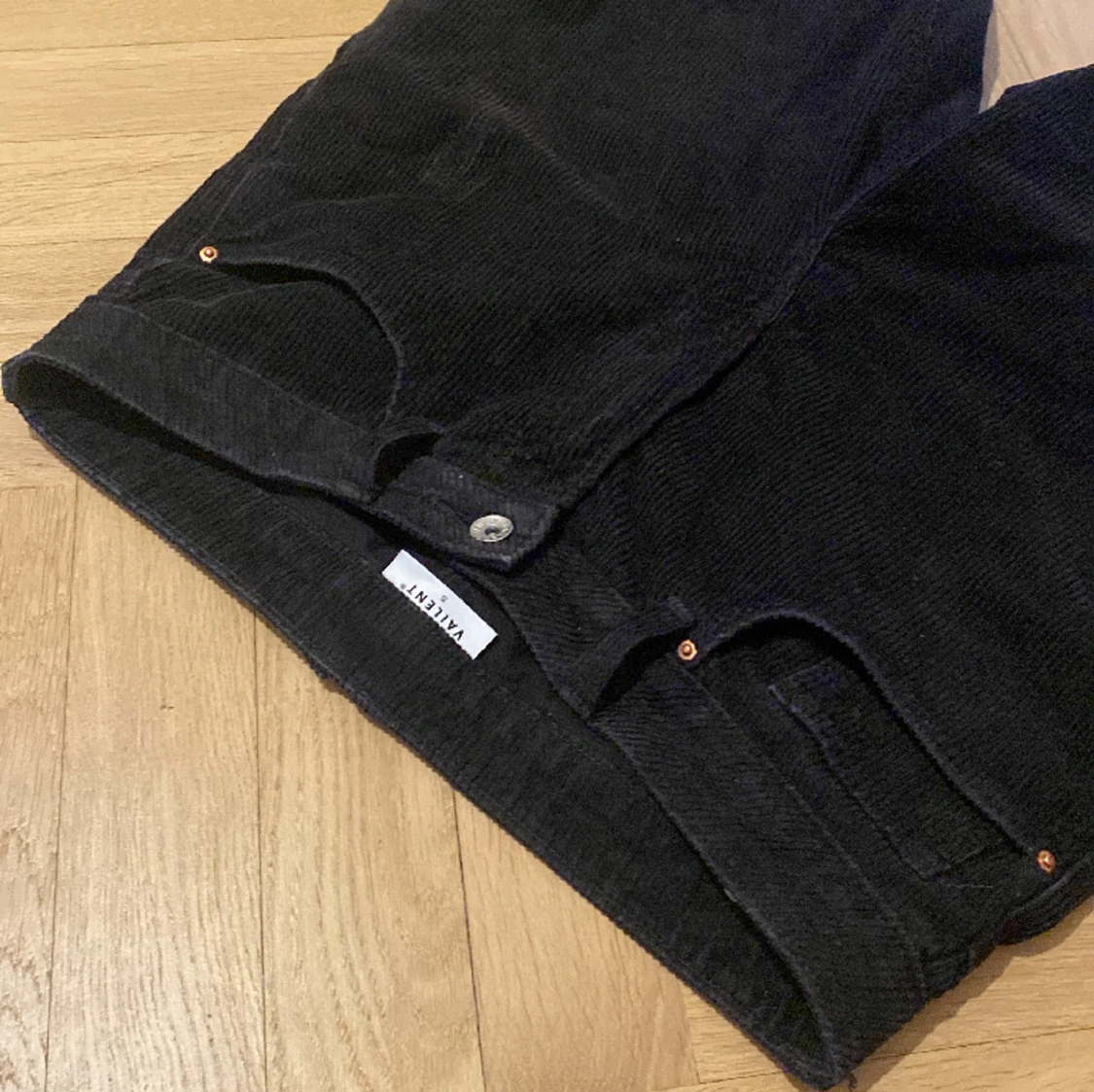 Manchester byxor - 90