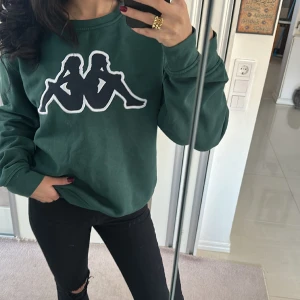 Kappa tröja  - Använder ej 