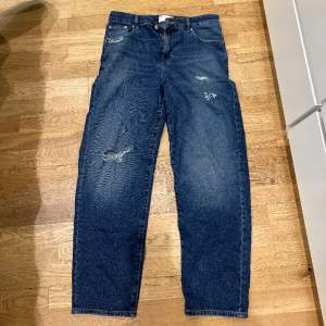 Super Fräscha Jeans i storlek W30 L30 säljs för 300kr.