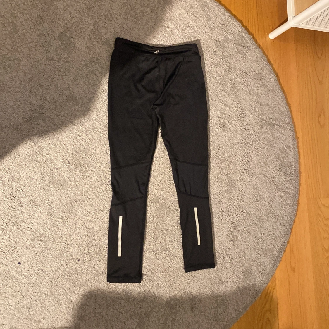 Energetics svarta träningsbyxor för barn!  - 91