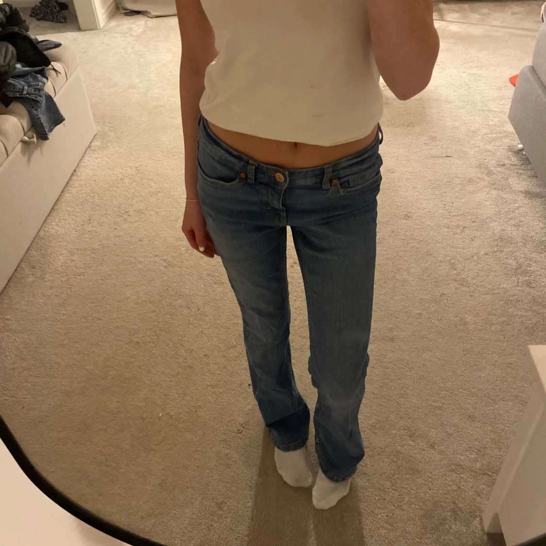 Jeans💙