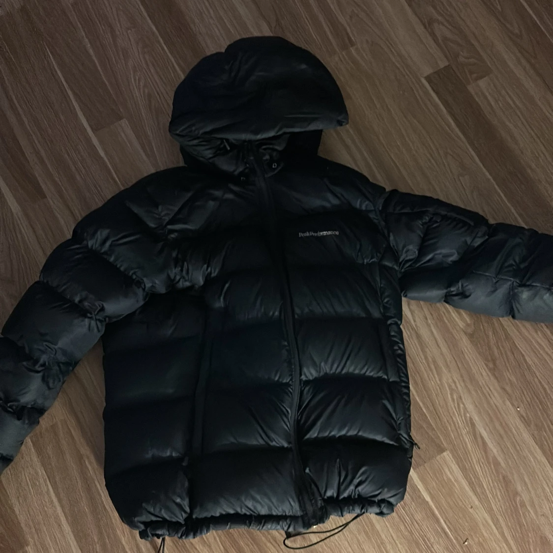 peak performance jacka 