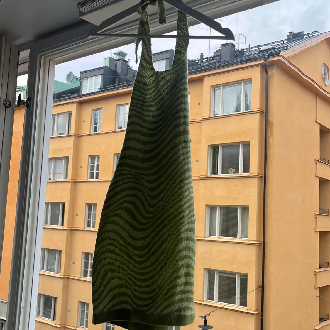 halternecklänning  - 90