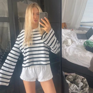 Stickad tröja - Stickad tröja Gina 