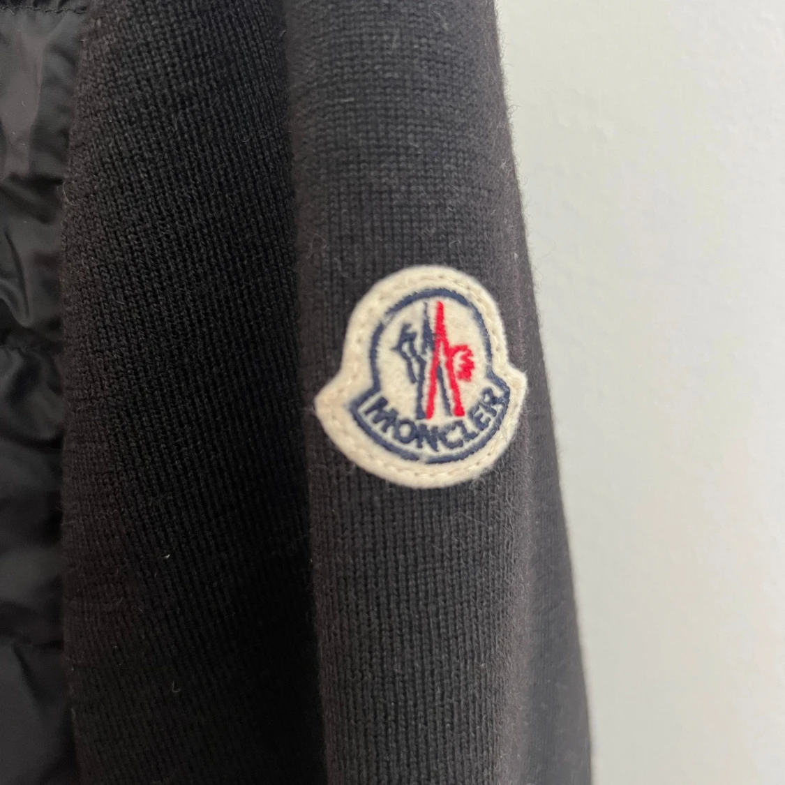 Moncler cardigan  - 90